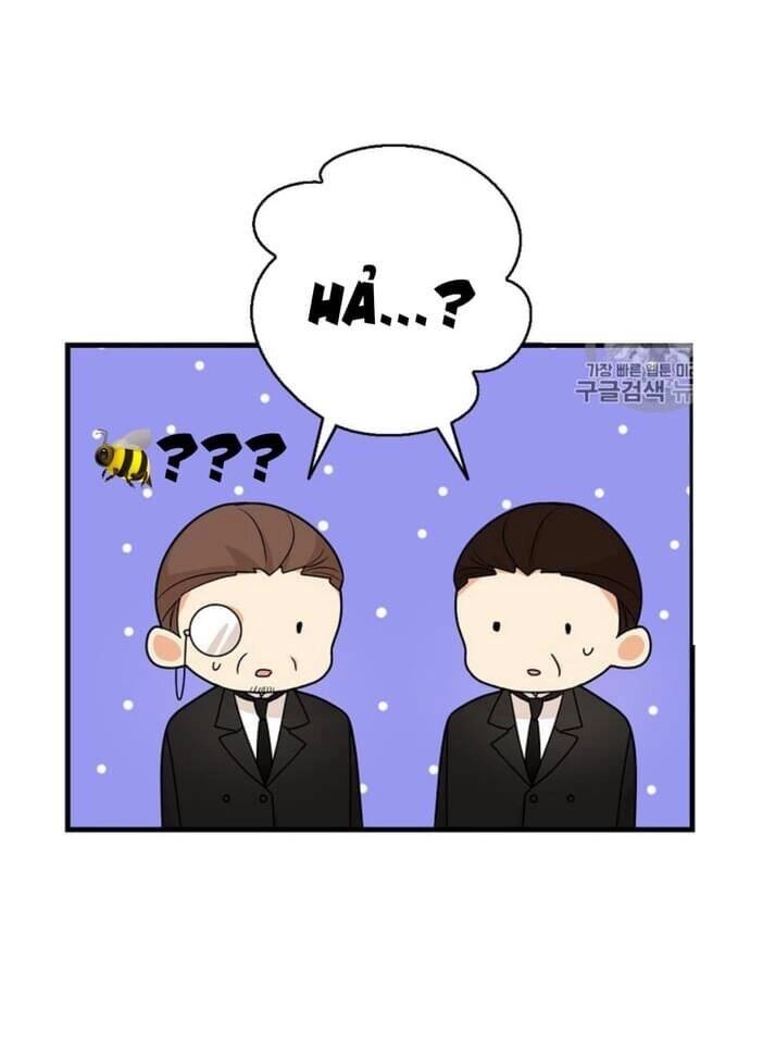 Xuyên Không Trở Thành Mami Phản Diện Chapter 35 - 43