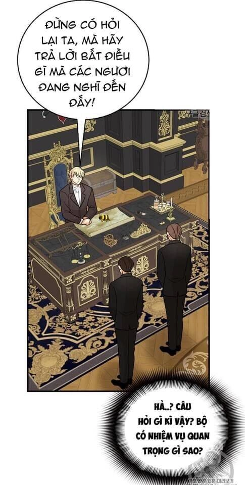 Xuyên Không Trở Thành Mami Phản Diện Chapter 35 - 44