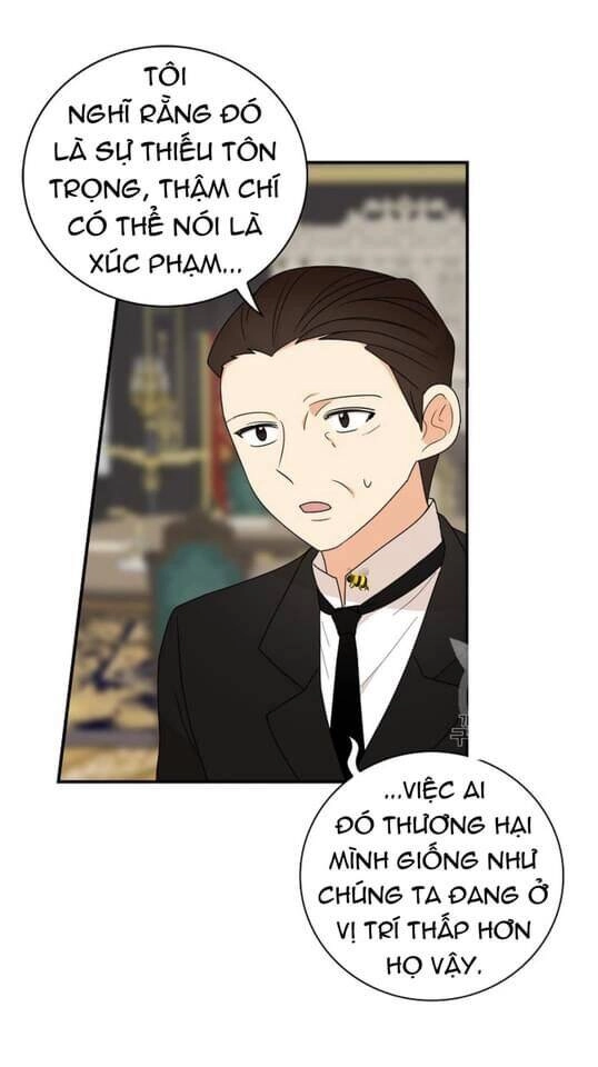 Xuyên Không Trở Thành Mami Phản Diện Chapter 35 - 45