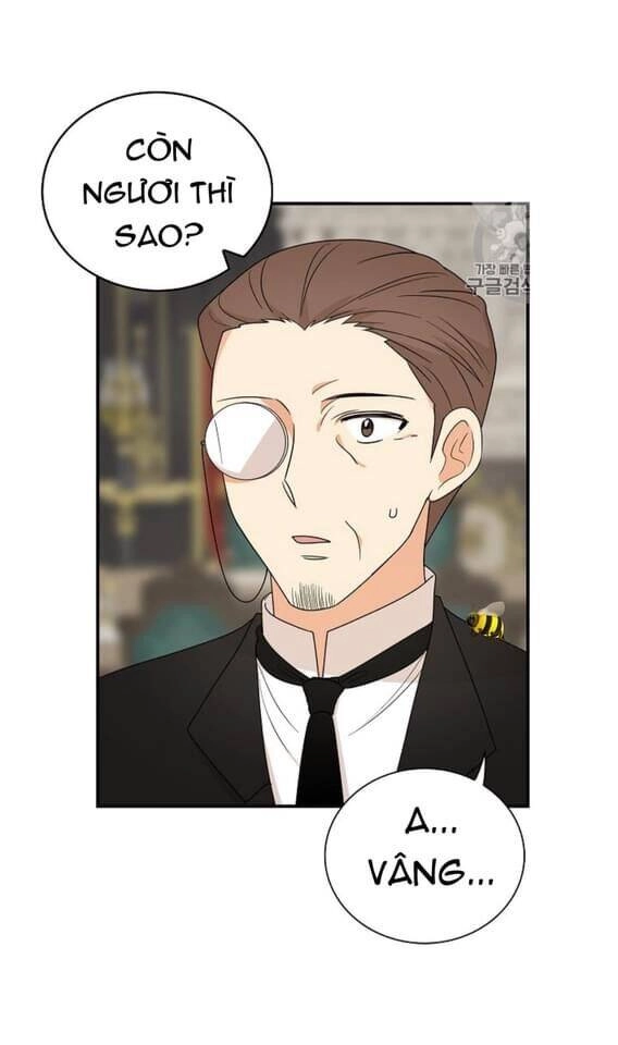 Xuyên Không Trở Thành Mami Phản Diện Chapter 35 - 47