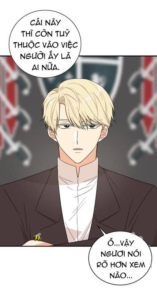 Xuyên Không Trở Thành Mami Phản Diện Chapter 35 - 48