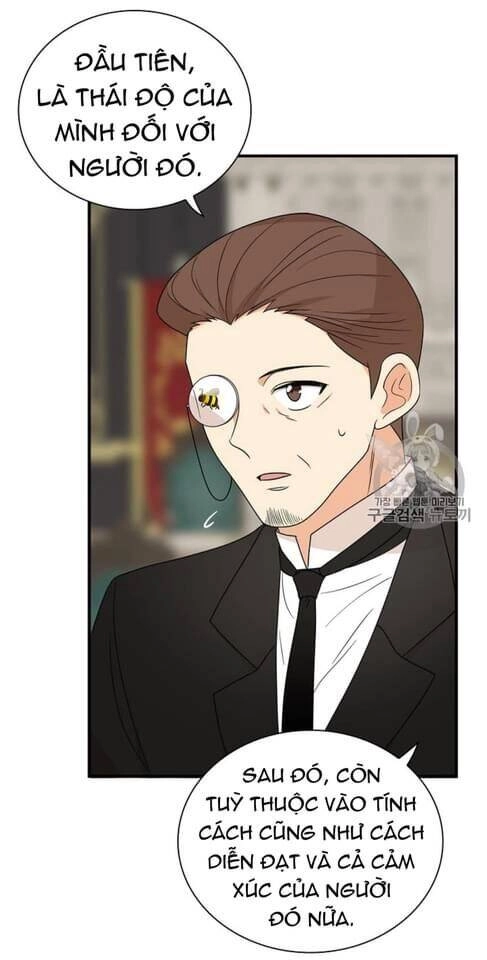 Xuyên Không Trở Thành Mami Phản Diện Chapter 35 - 49