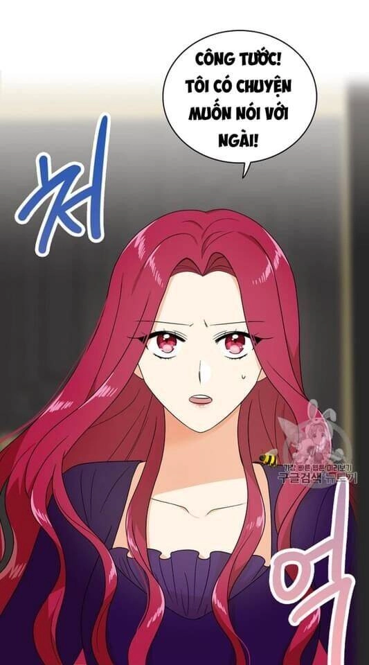 Xuyên Không Trở Thành Mami Phản Diện Chapter 35 - 52