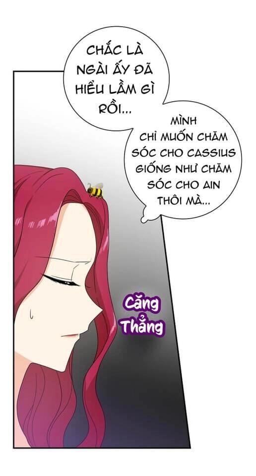 Xuyên Không Trở Thành Mami Phản Diện Chapter 35 - 54