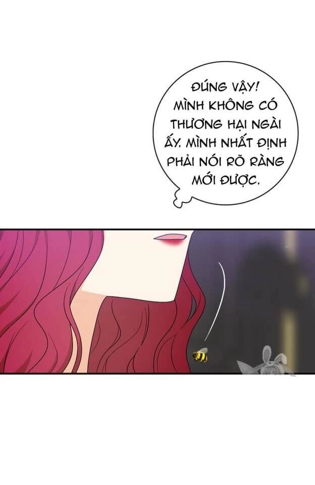 Xuyên Không Trở Thành Mami Phản Diện Chapter 35 - 55