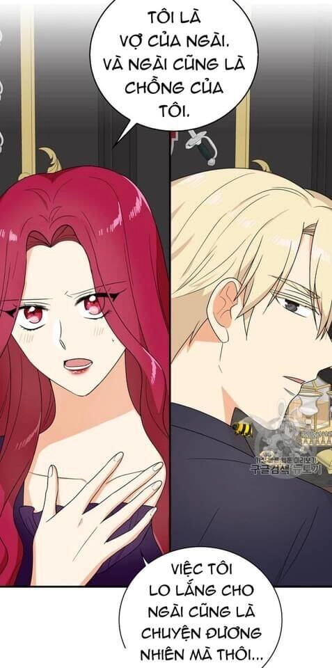 Xuyên Không Trở Thành Mami Phản Diện Chapter 35 - 57