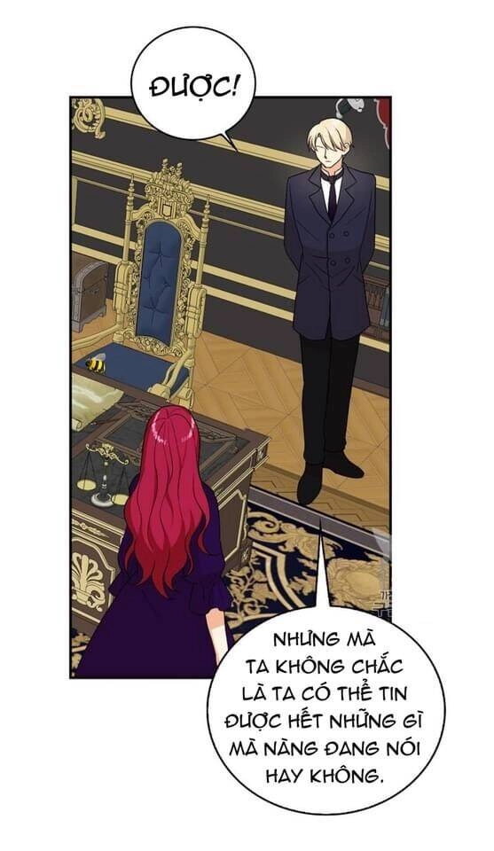 Xuyên Không Trở Thành Mami Phản Diện Chapter 35 - 60