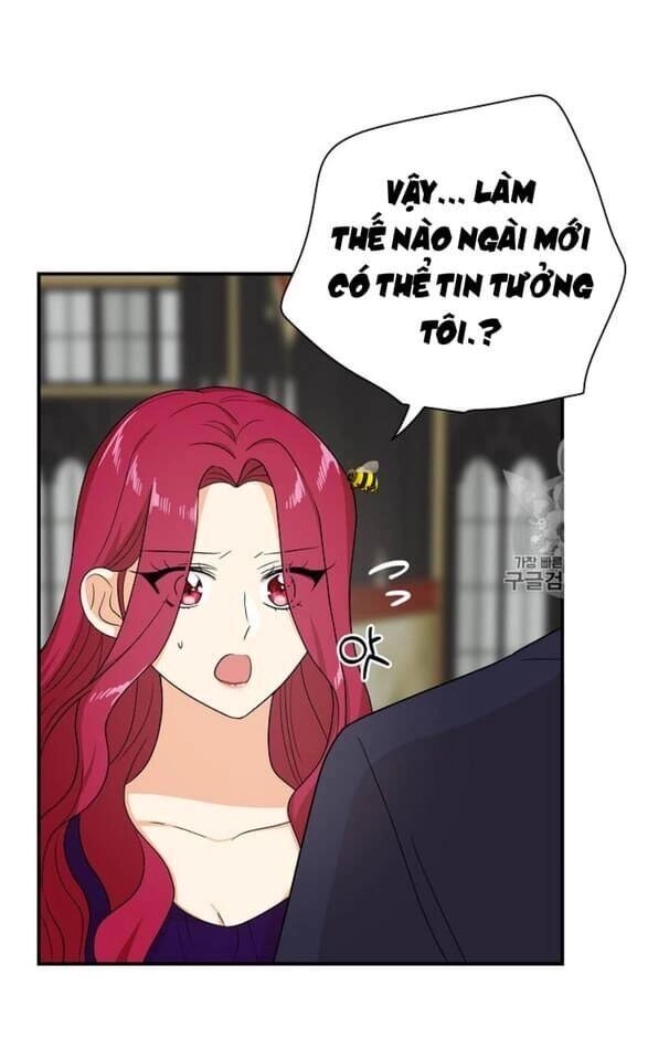 Xuyên Không Trở Thành Mami Phản Diện Chapter 35 - 61