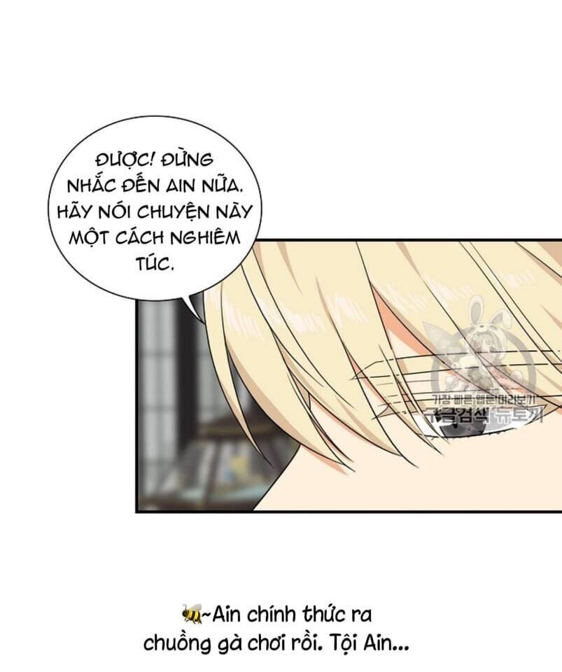 Xuyên Không Trở Thành Mami Phản Diện Chapter 35 - 62