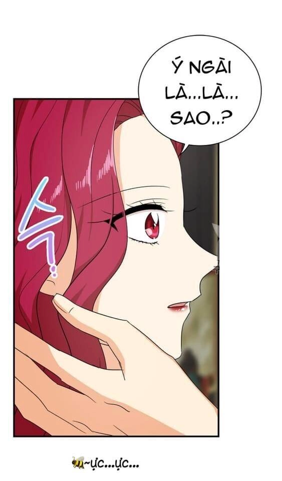 Xuyên Không Trở Thành Mami Phản Diện Chapter 35 - 63