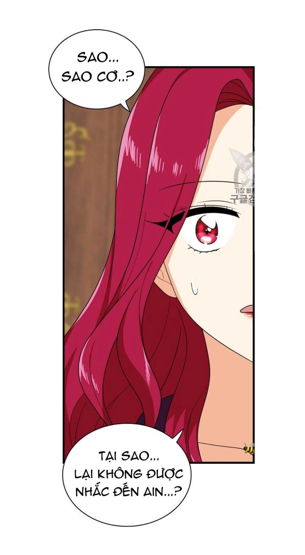 Xuyên Không Trở Thành Mami Phản Diện Chapter 36 - 3