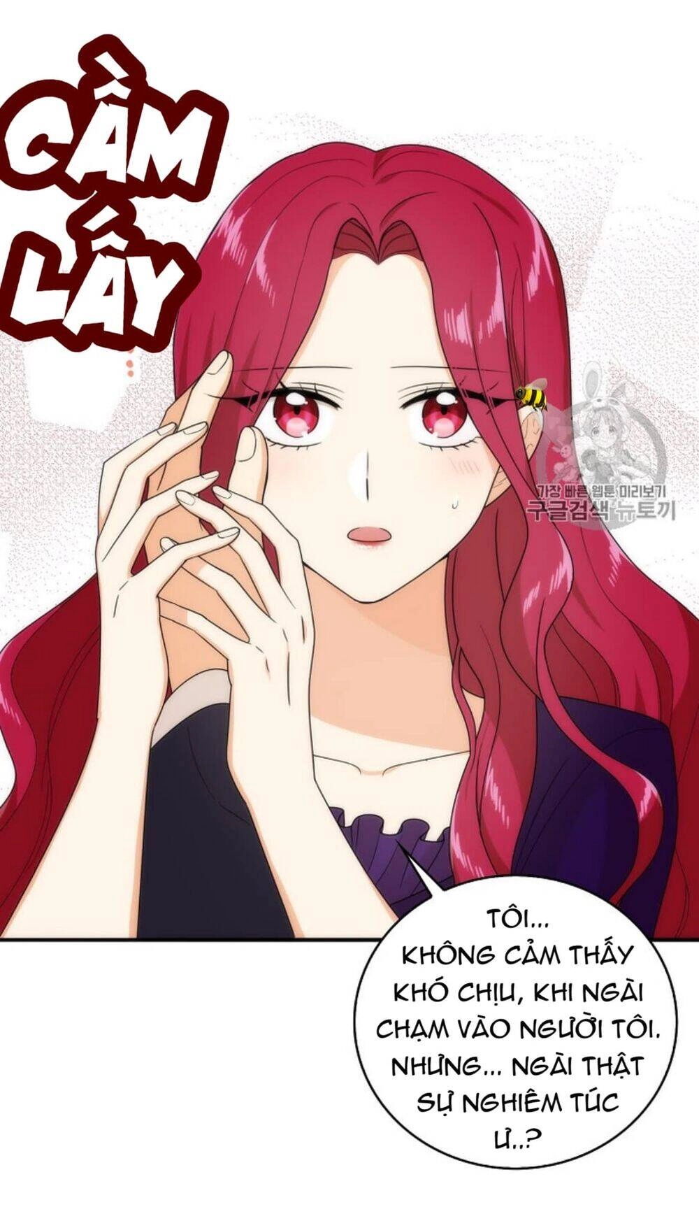 Xuyên Không Trở Thành Mami Phản Diện Chapter 36 - 7