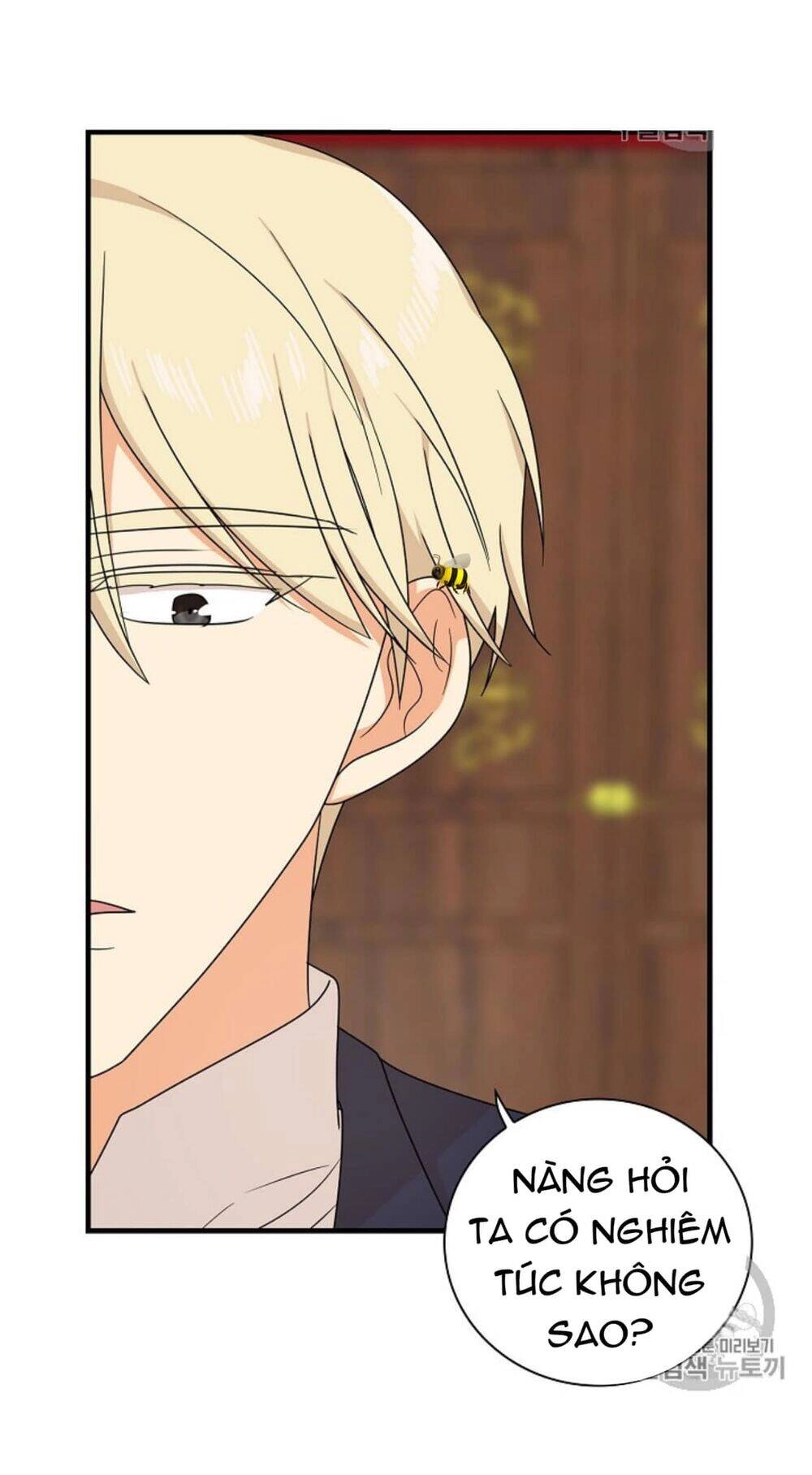 Xuyên Không Trở Thành Mami Phản Diện Chapter 36 - 8