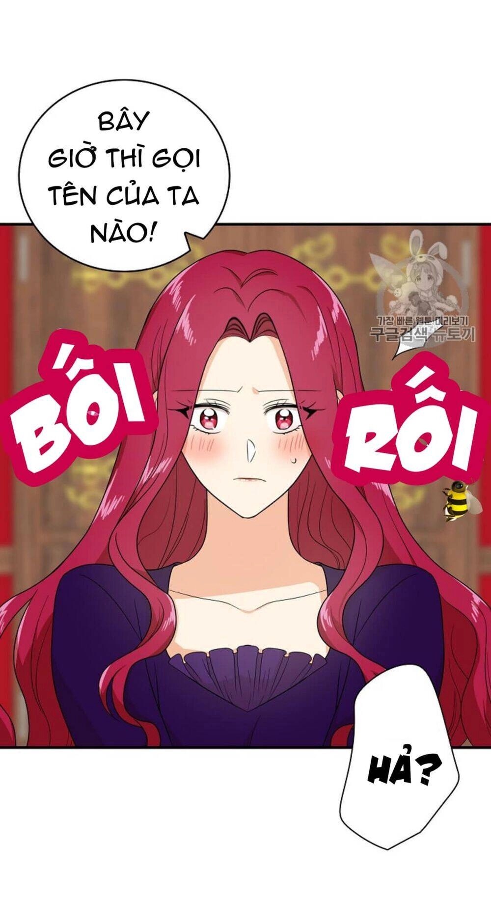 Xuyên Không Trở Thành Mami Phản Diện Chapter 36 - 12