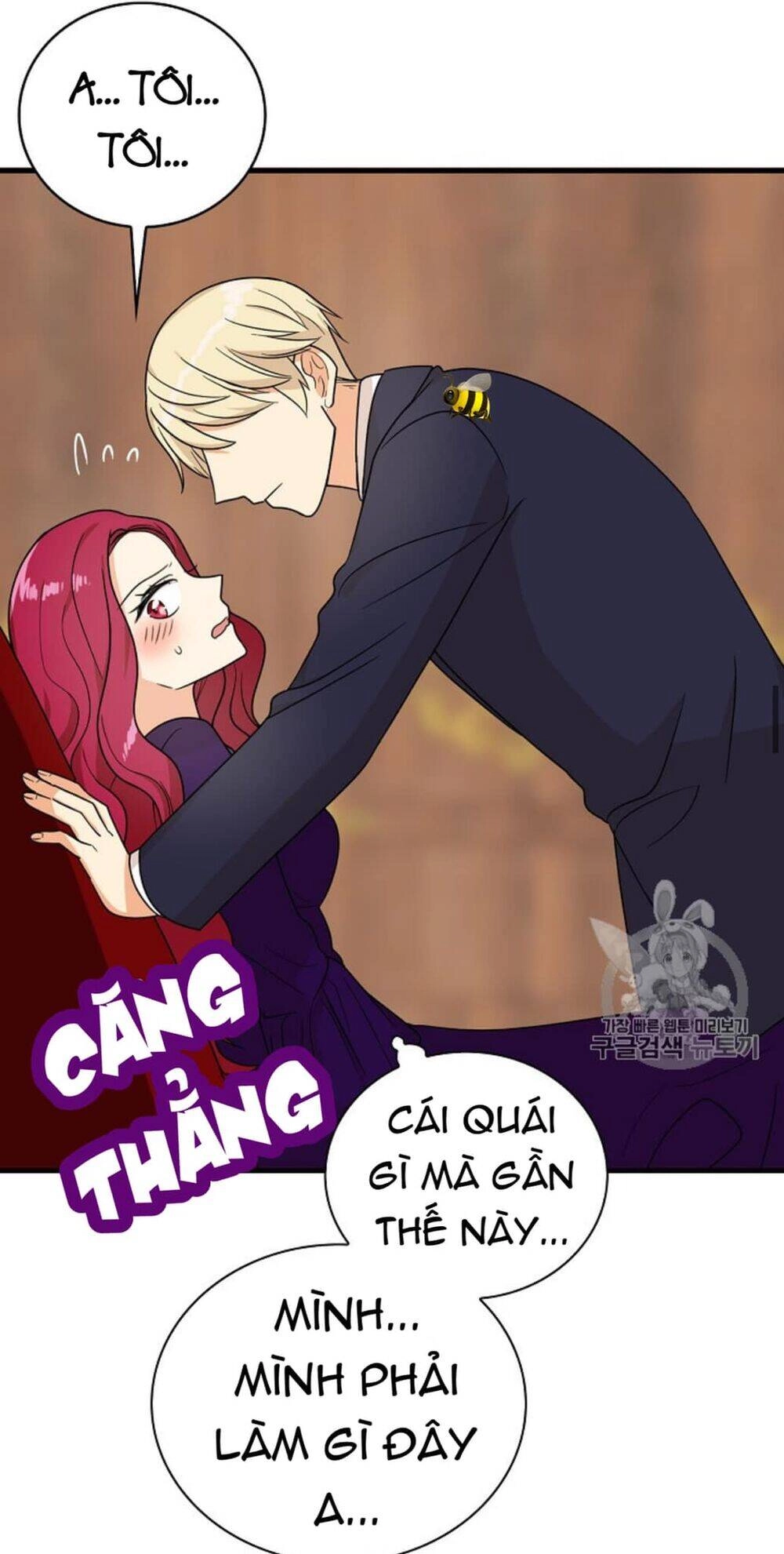 Xuyên Không Trở Thành Mami Phản Diện Chapter 36 - 16