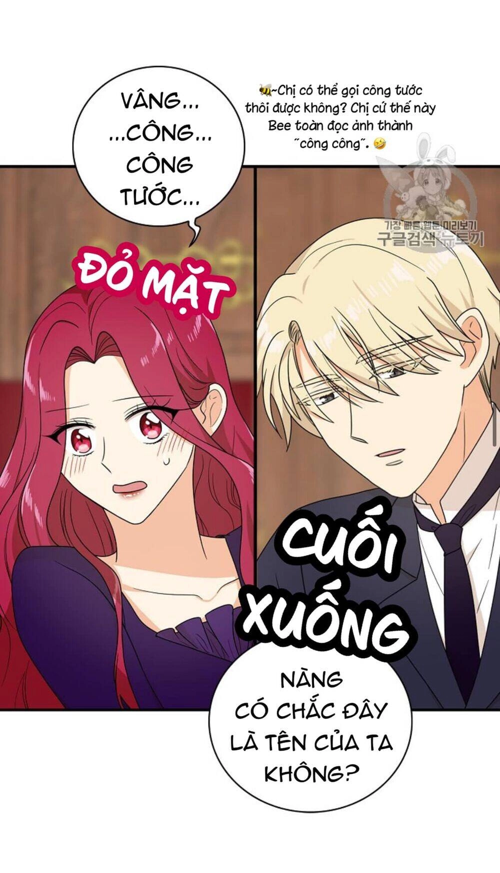 Xuyên Không Trở Thành Mami Phản Diện Chapter 36 - 17