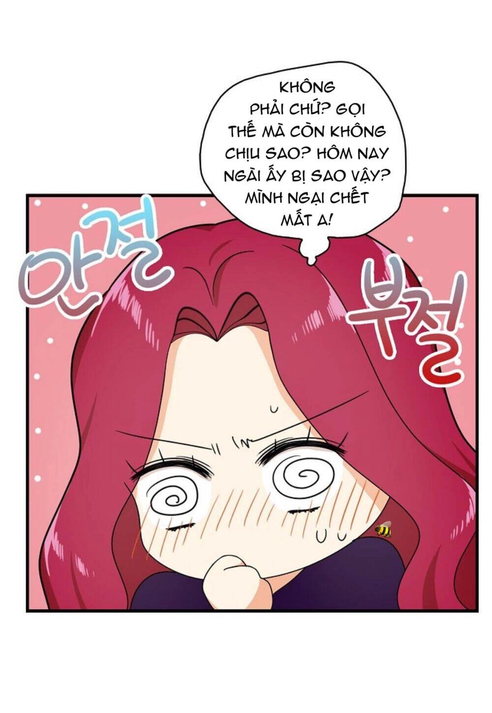 Xuyên Không Trở Thành Mami Phản Diện Chapter 36 - 18