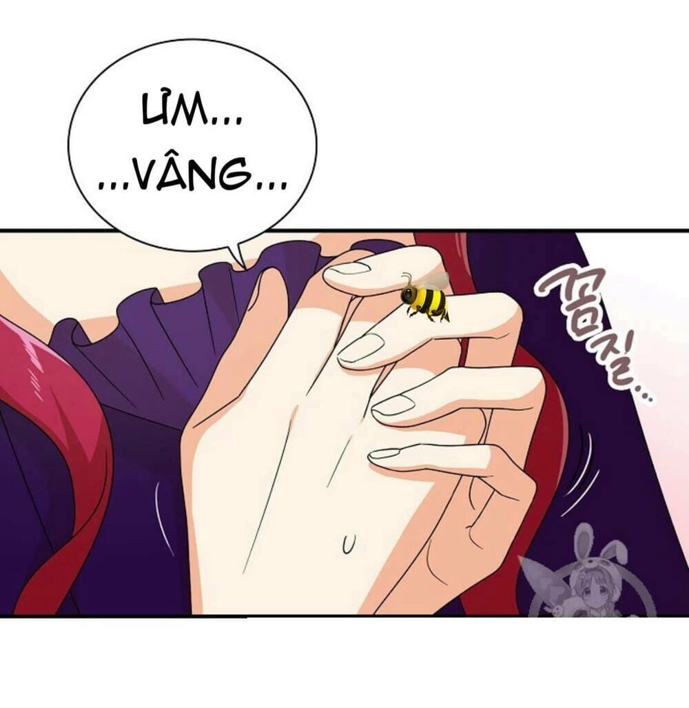 Xuyên Không Trở Thành Mami Phản Diện Chapter 36 - 23