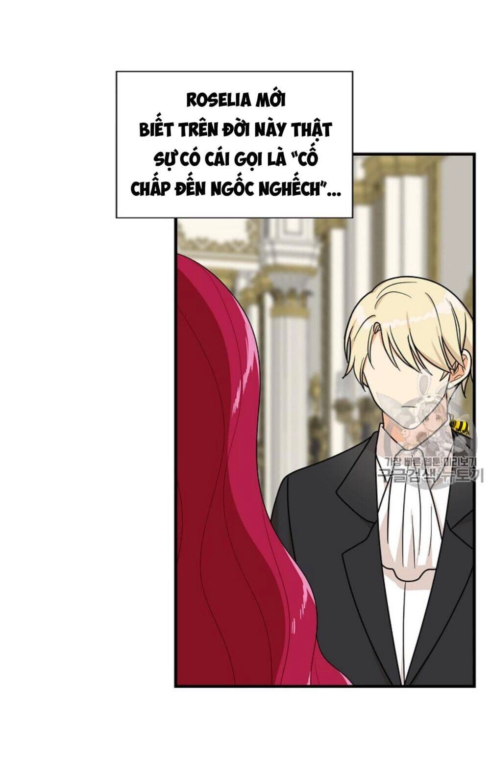 Xuyên Không Trở Thành Mami Phản Diện Chapter 36 - 27