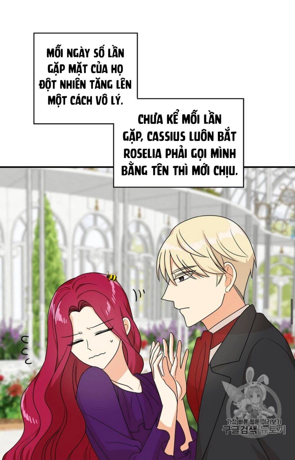 Xuyên Không Trở Thành Mami Phản Diện Chapter 36 - 29