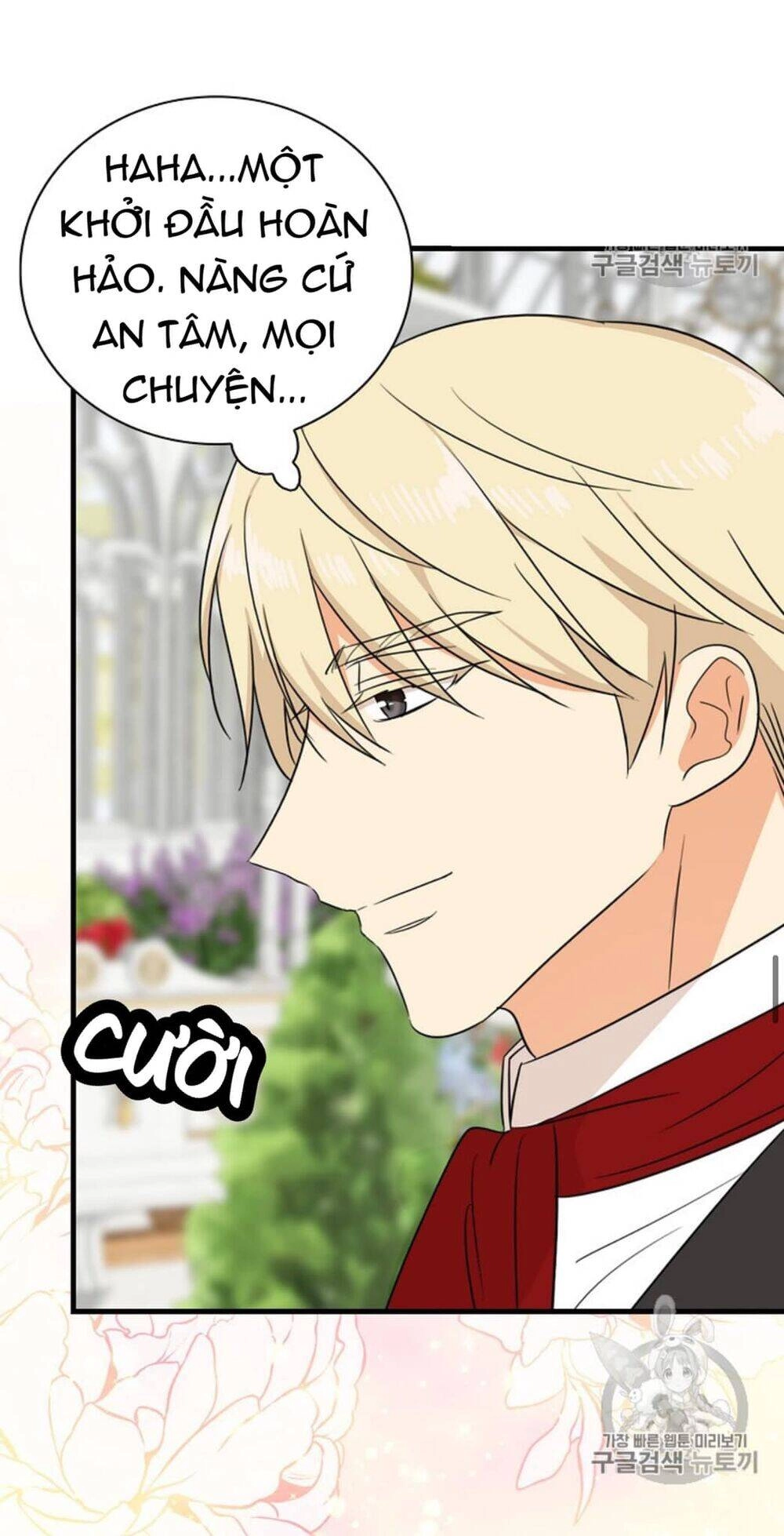 Xuyên Không Trở Thành Mami Phản Diện Chapter 36 - 31