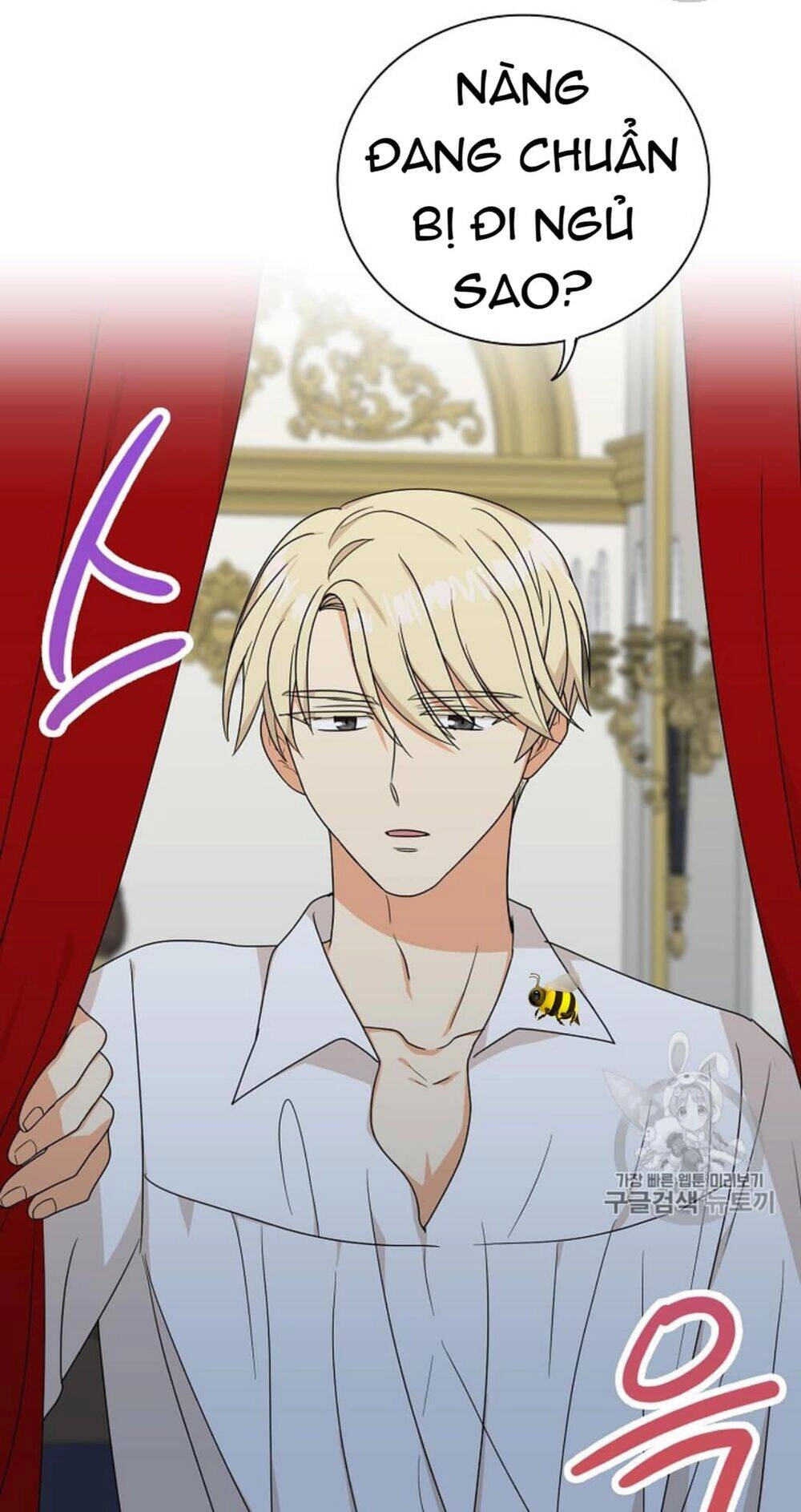 Xuyên Không Trở Thành Mami Phản Diện Chapter 36 - 35