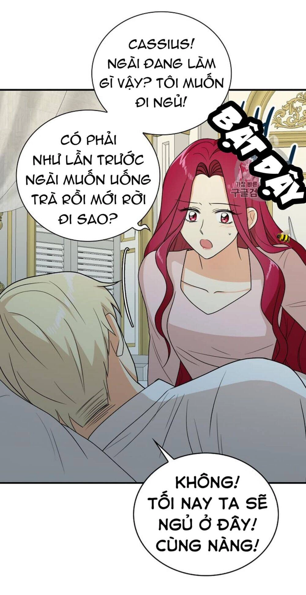 Xuyên Không Trở Thành Mami Phản Diện Chapter 36 - 40