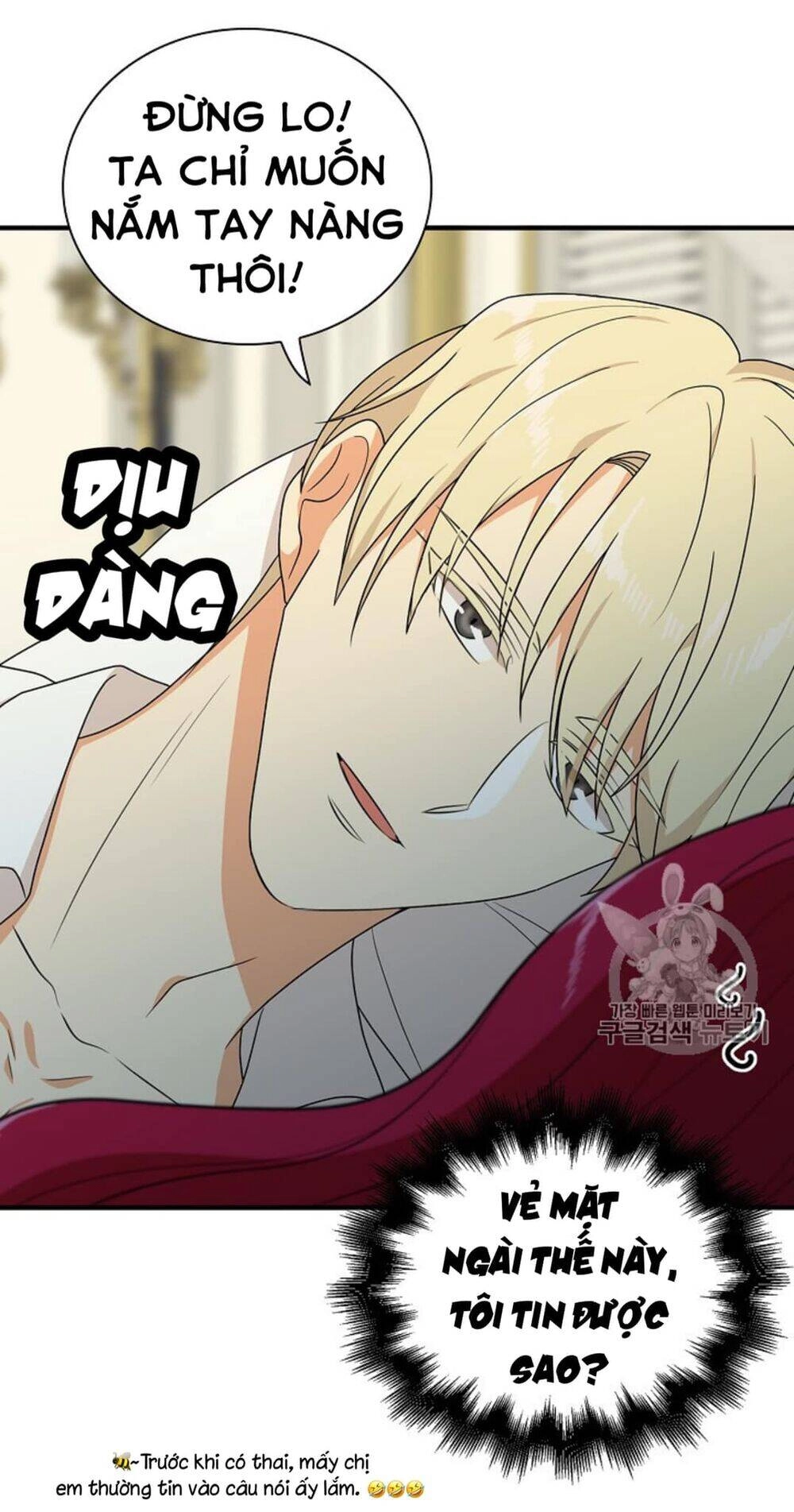 Xuyên Không Trở Thành Mami Phản Diện Chapter 36 - 41