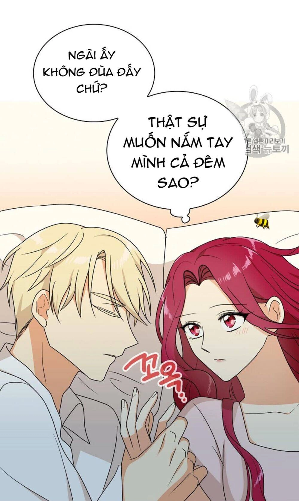 Xuyên Không Trở Thành Mami Phản Diện Chapter 36 - 42