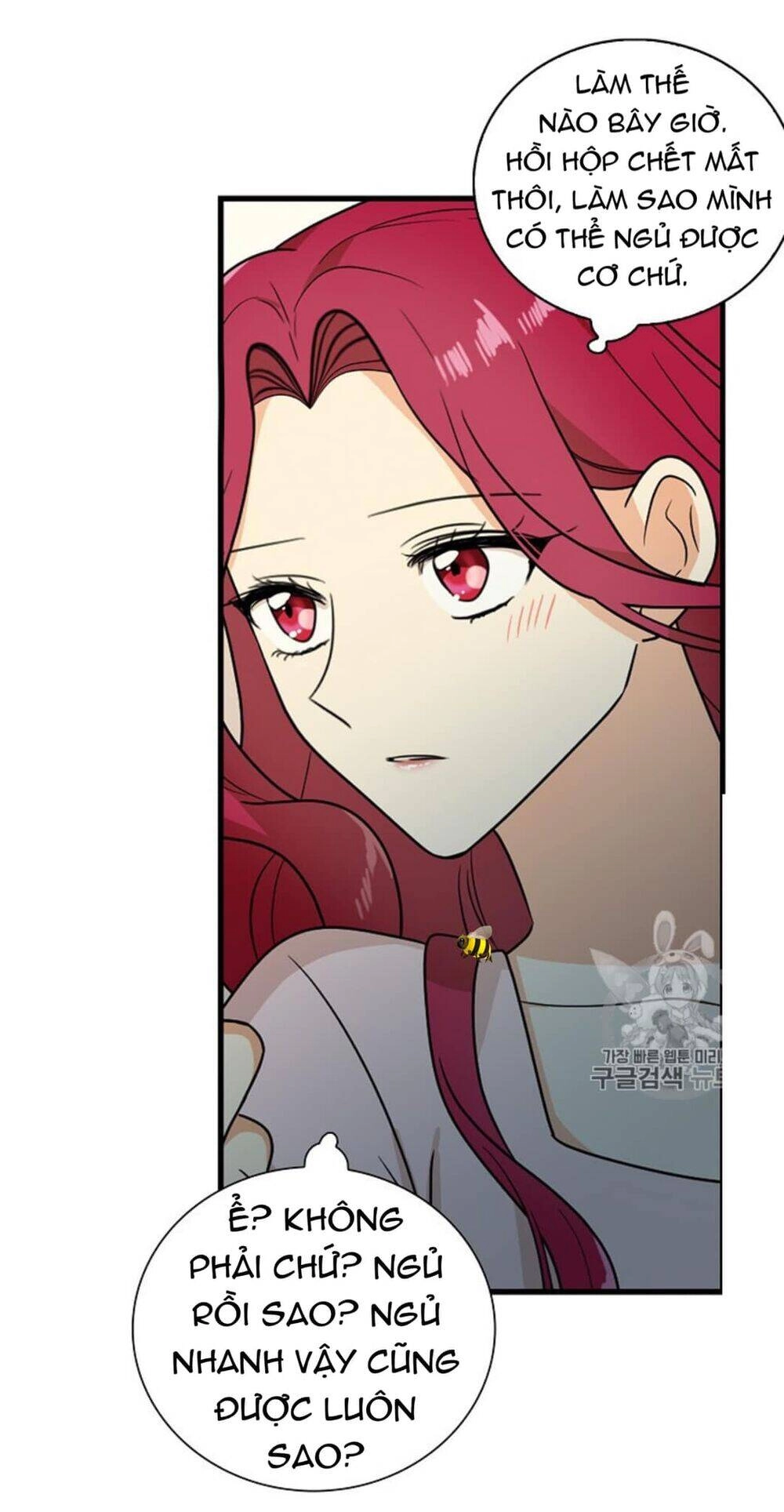 Xuyên Không Trở Thành Mami Phản Diện Chapter 36 - 43