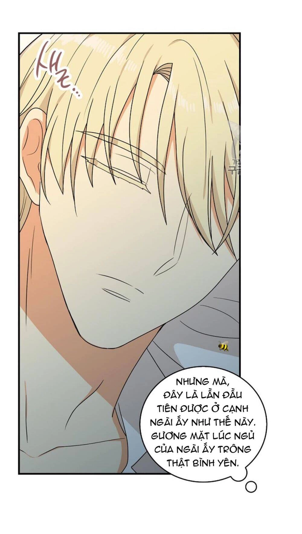 Xuyên Không Trở Thành Mami Phản Diện Chapter 36 - 44