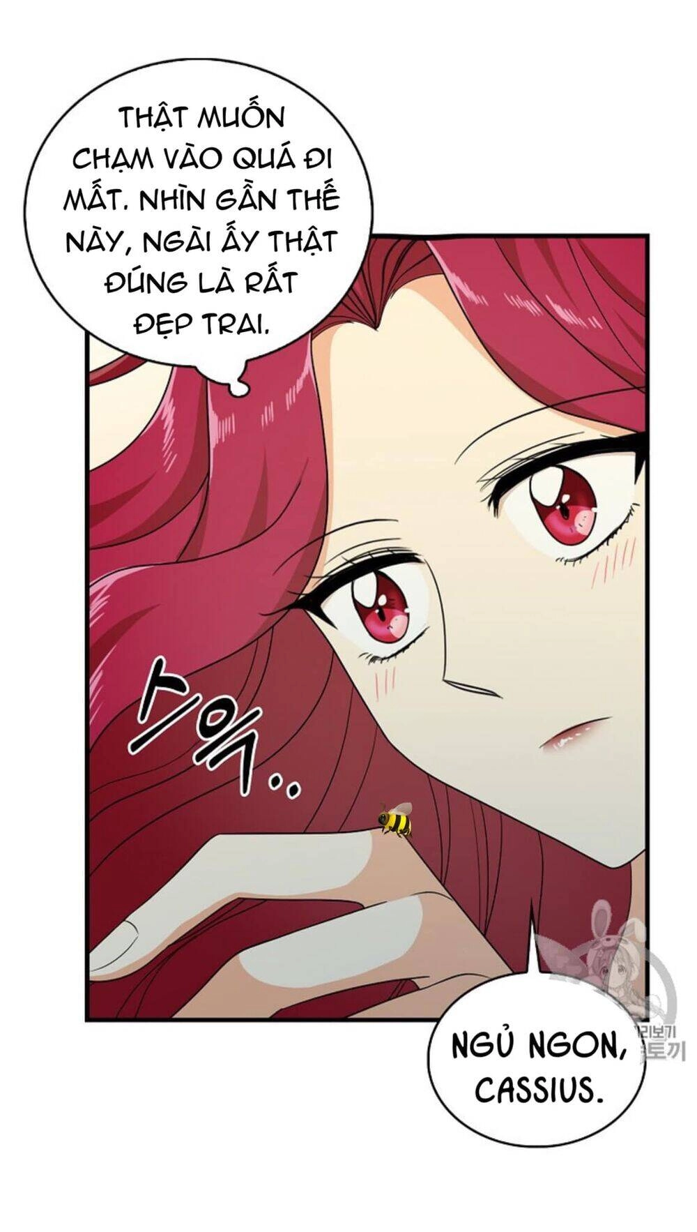 Xuyên Không Trở Thành Mami Phản Diện Chapter 36 - 45