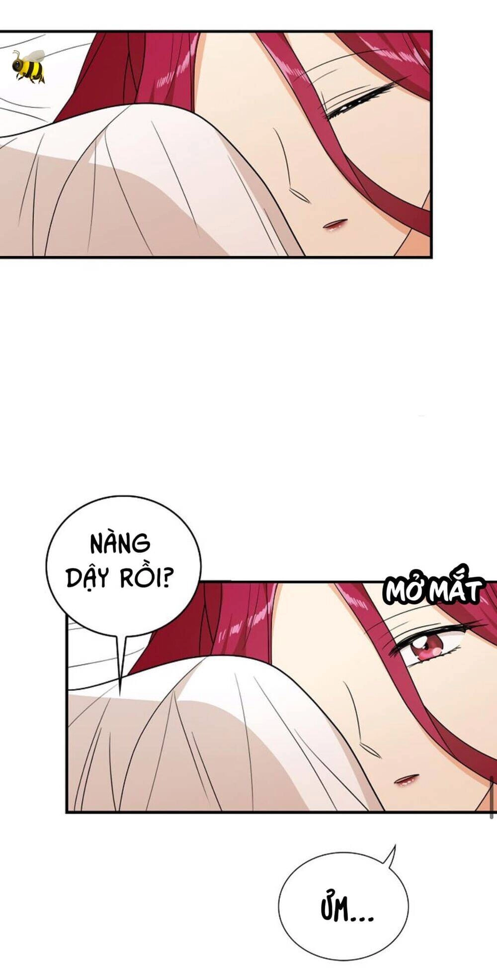 Xuyên Không Trở Thành Mami Phản Diện Chapter 36 - 49