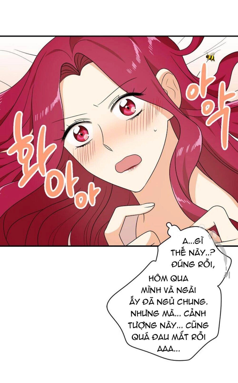 Xuyên Không Trở Thành Mami Phản Diện Chapter 36 - 51