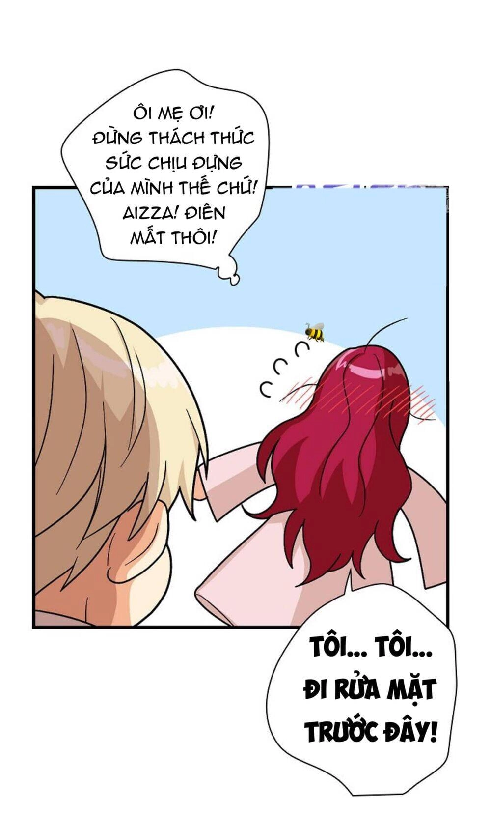 Xuyên Không Trở Thành Mami Phản Diện Chapter 36 - 54