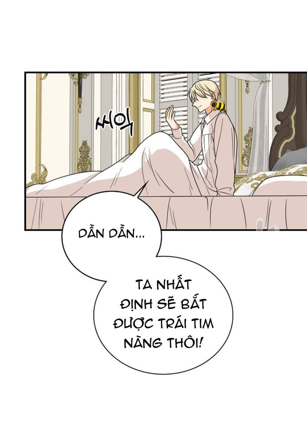 Xuyên Không Trở Thành Mami Phản Diện Chapter 36 - 58