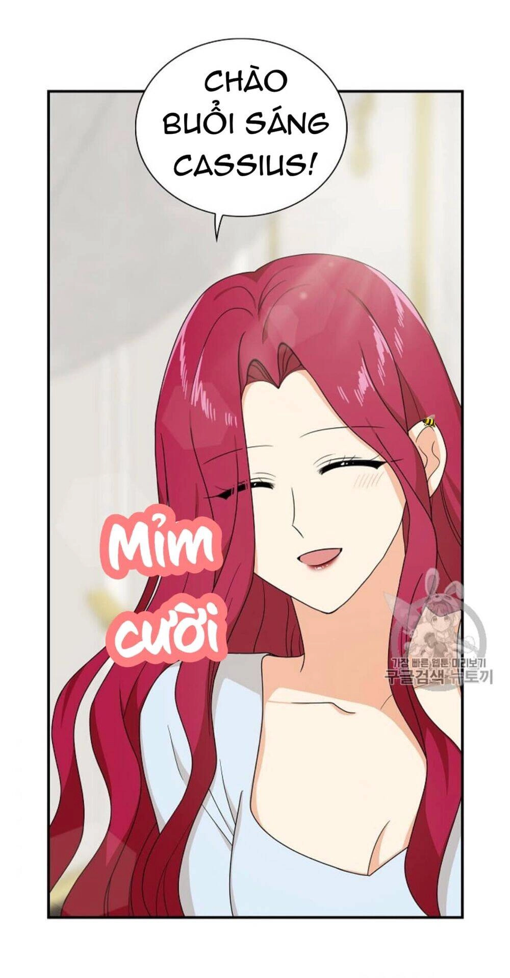 Xuyên Không Trở Thành Mami Phản Diện Chapter 37 - 6