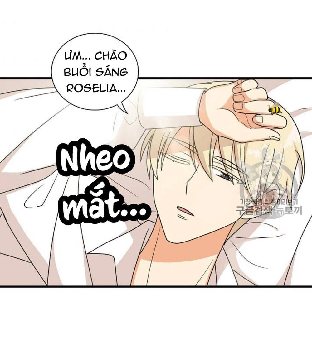 Xuyên Không Trở Thành Mami Phản Diện Chapter 37 - 7