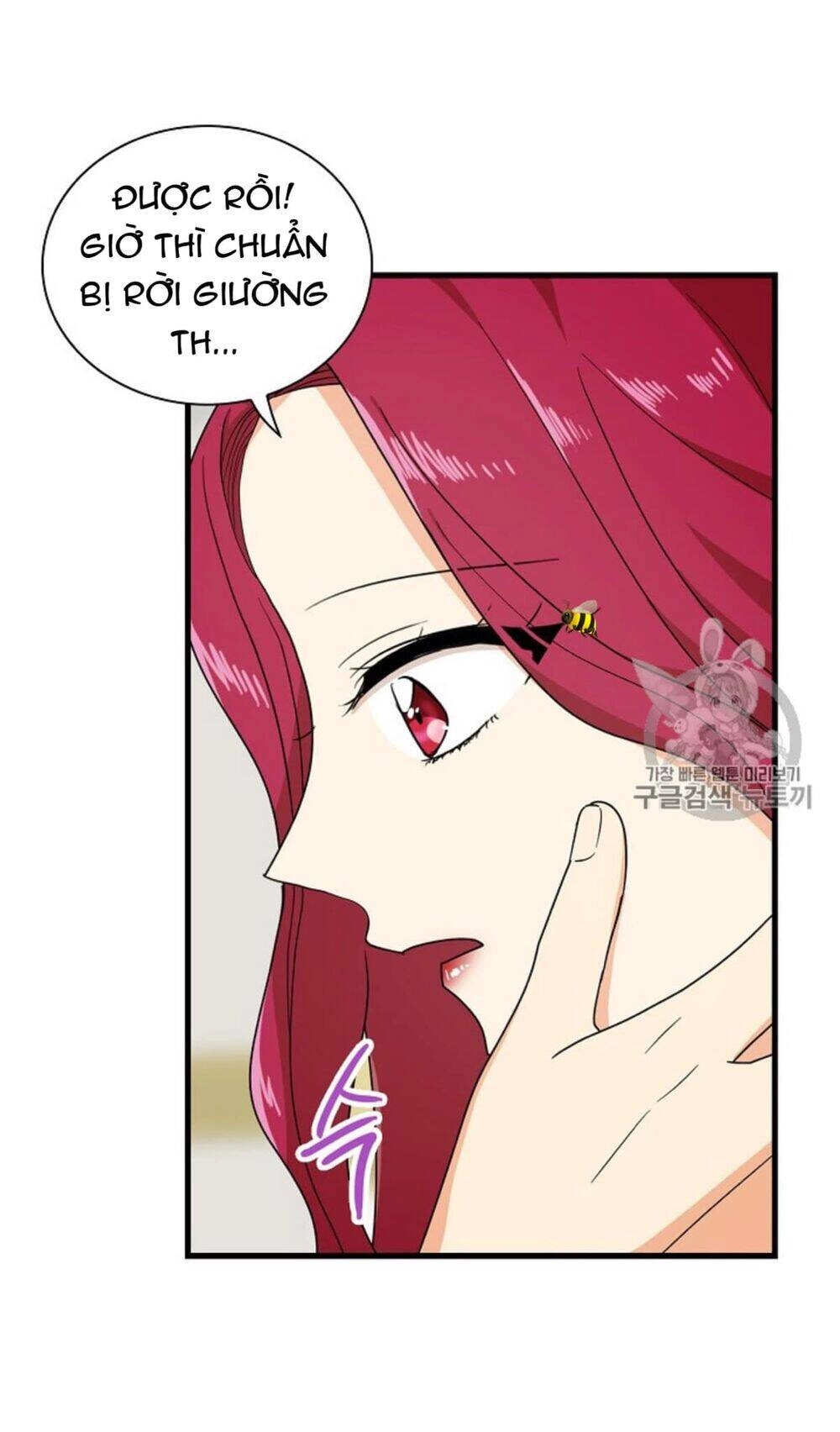 Xuyên Không Trở Thành Mami Phản Diện Chapter 37 - 9