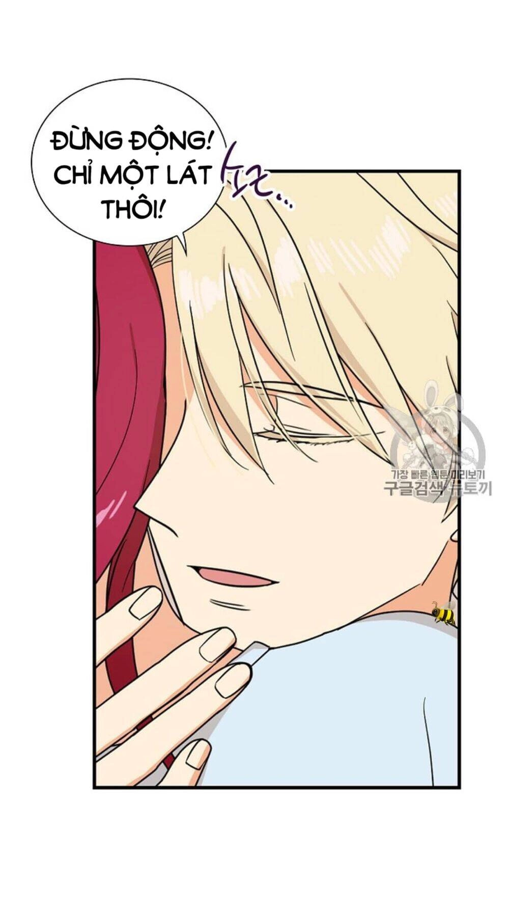 Xuyên Không Trở Thành Mami Phản Diện Chapter 37 - 12