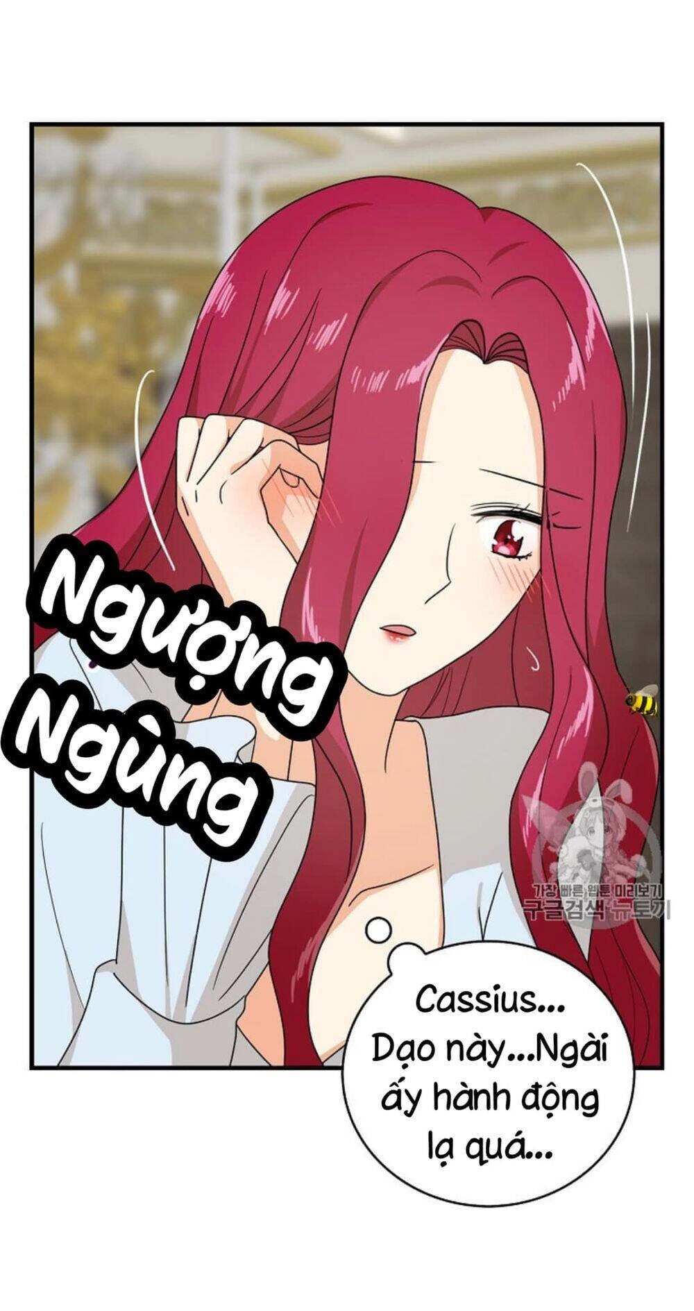 Xuyên Không Trở Thành Mami Phản Diện Chapter 37 - 14