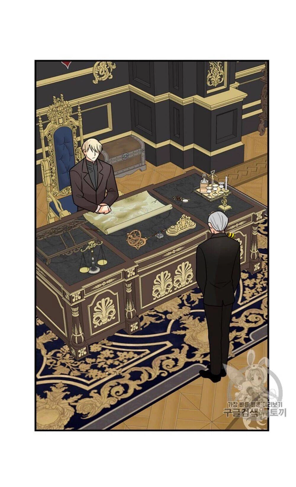 Xuyên Không Trở Thành Mami Phản Diện Chapter 37 - 26