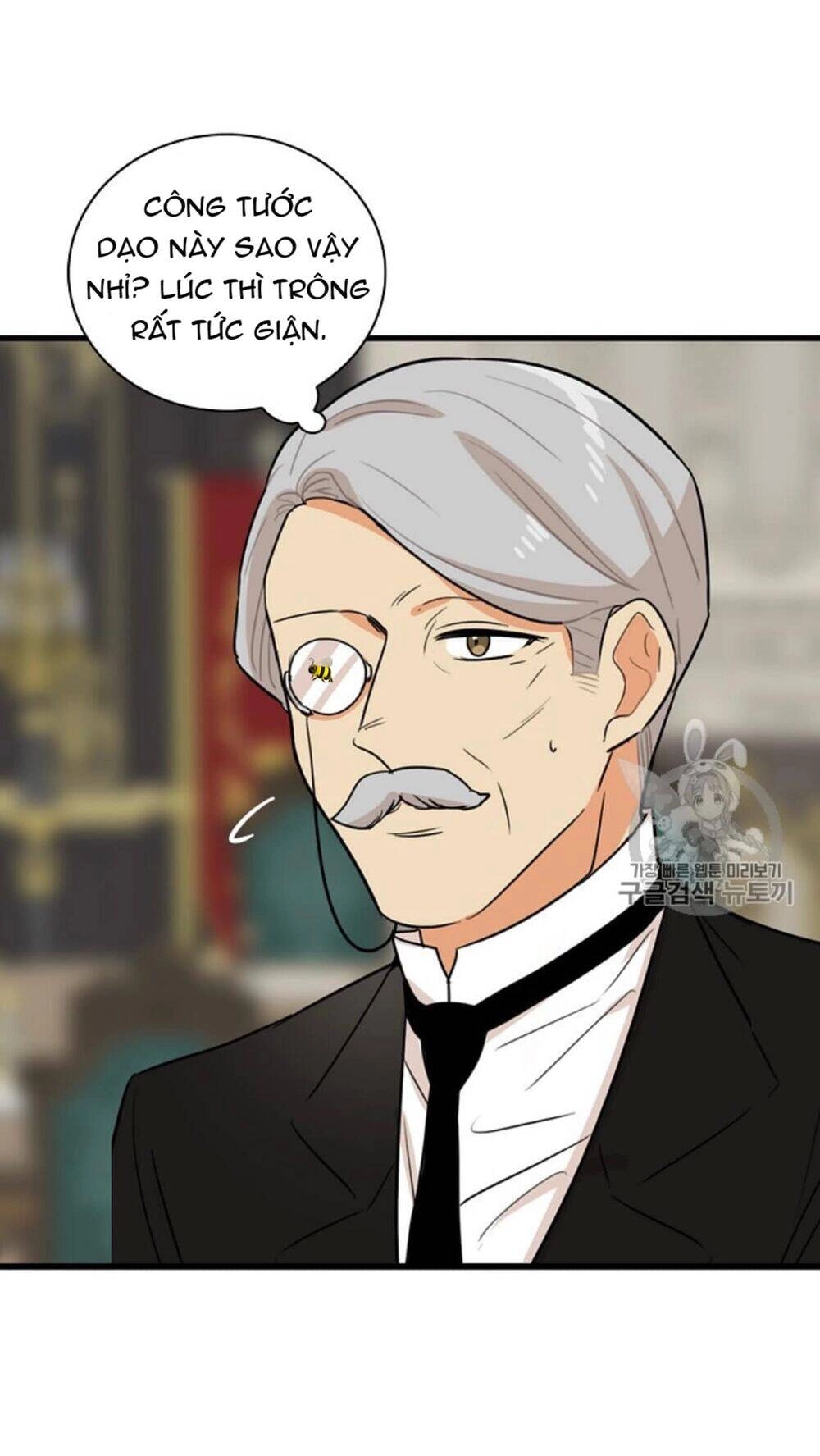 Xuyên Không Trở Thành Mami Phản Diện Chapter 37 - 27