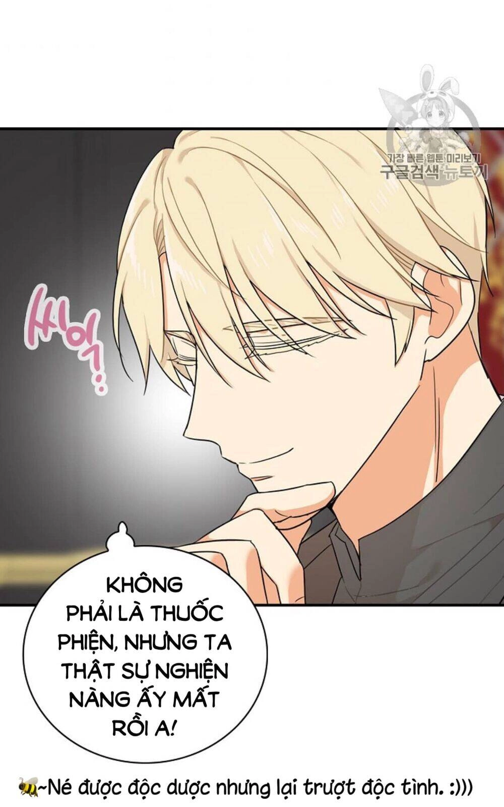 Xuyên Không Trở Thành Mami Phản Diện Chapter 37 - 33