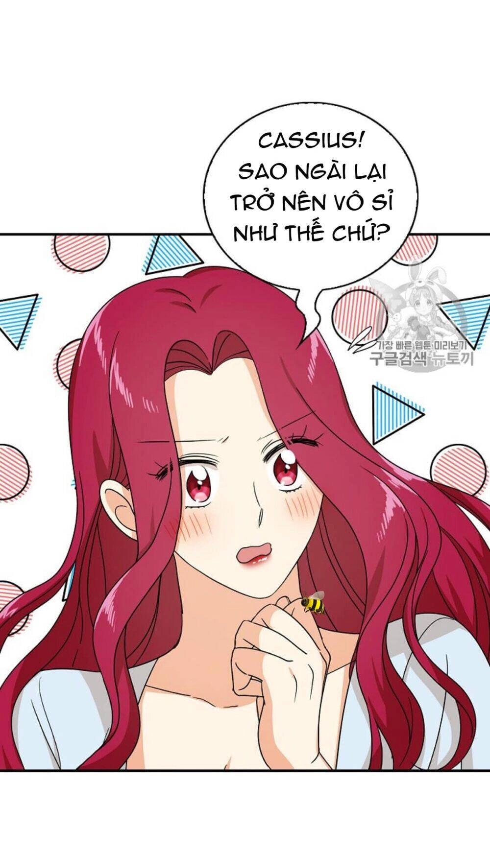 Xuyên Không Trở Thành Mami Phản Diện Chapter 37 - 39