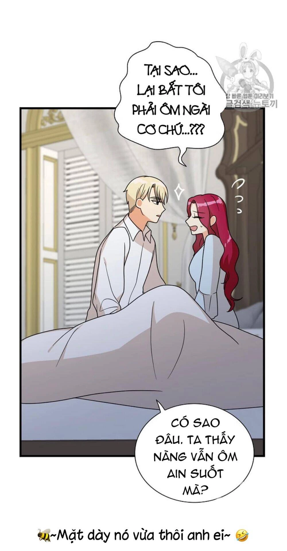 Xuyên Không Trở Thành Mami Phản Diện Chapter 37 - 40