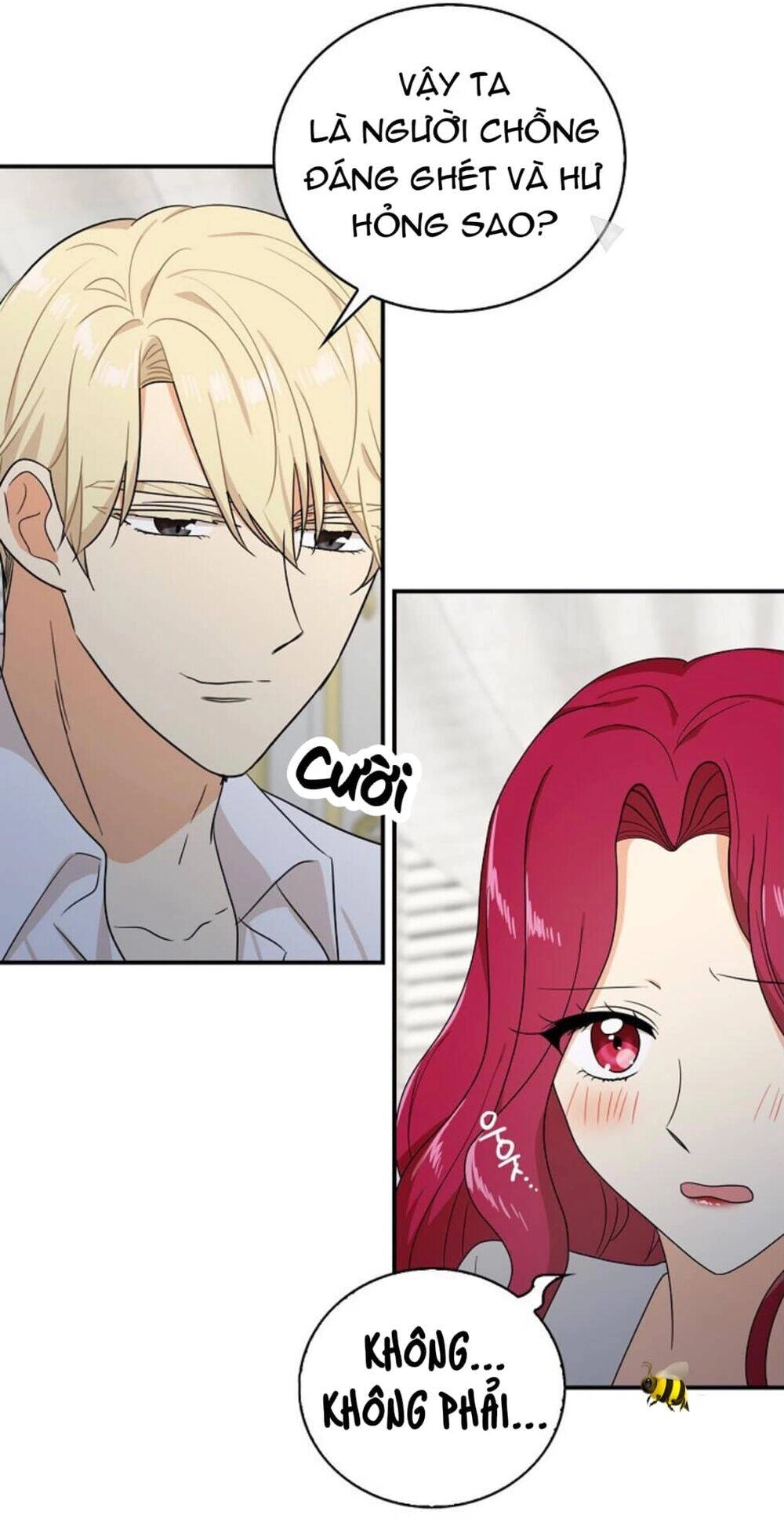 Xuyên Không Trở Thành Mami Phản Diện Chapter 37 - 41