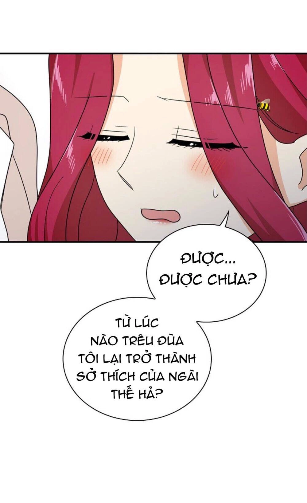 Xuyên Không Trở Thành Mami Phản Diện Chapter 37 - 44