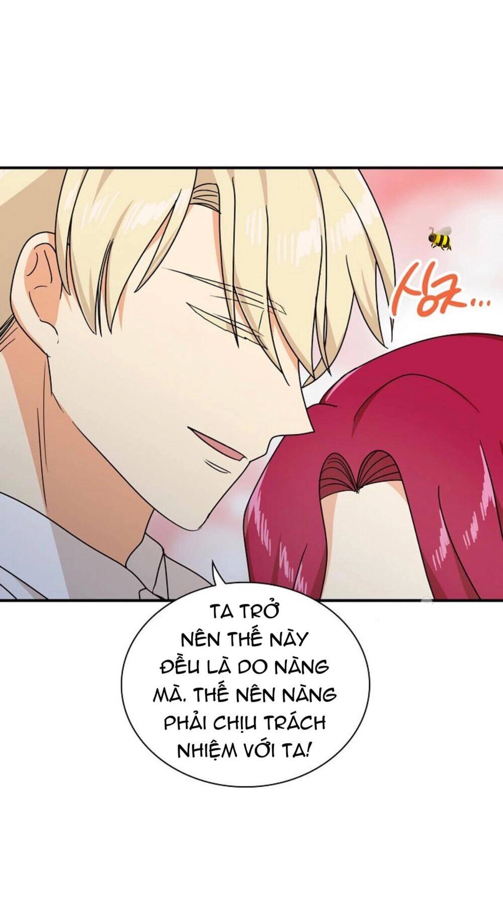 Xuyên Không Trở Thành Mami Phản Diện Chapter 37 - 45