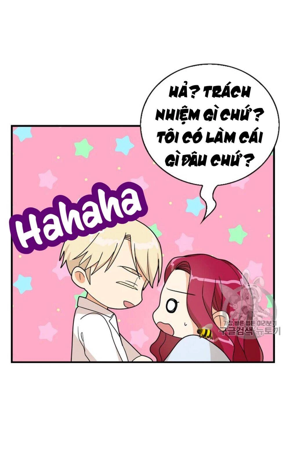 Xuyên Không Trở Thành Mami Phản Diện Chapter 37 - 46